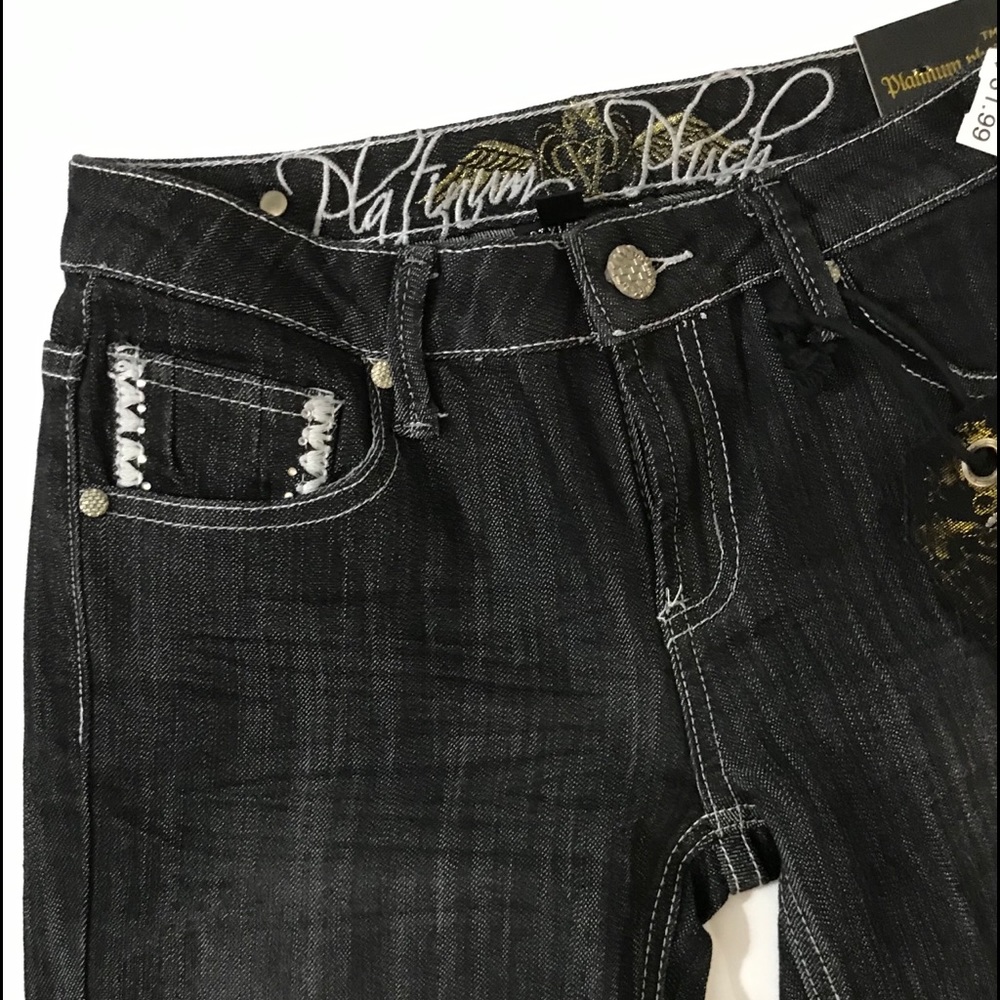Jeans - Picture 7 of 8